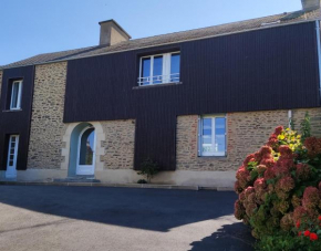 Le Petit Moulin Rouge, B&B, SDB en-suite, parking privé gratuit
